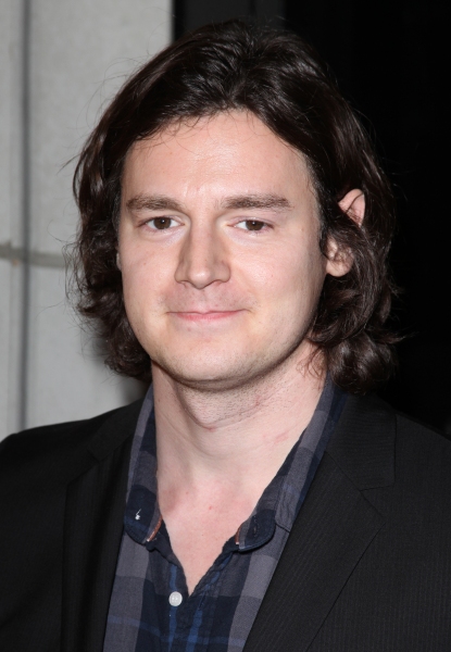 Photo Coverage: The Stars Come Out for Opening Night of VENUS IN FUR Image