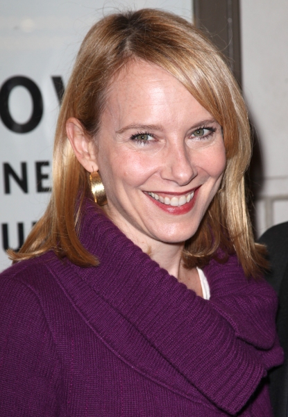 Photo Coverage: The Stars Come Out for Opening Night of VENUS IN FUR Image