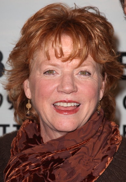 Photo Coverage: The Stars Come Out for Opening Night of VENUS IN FUR Image