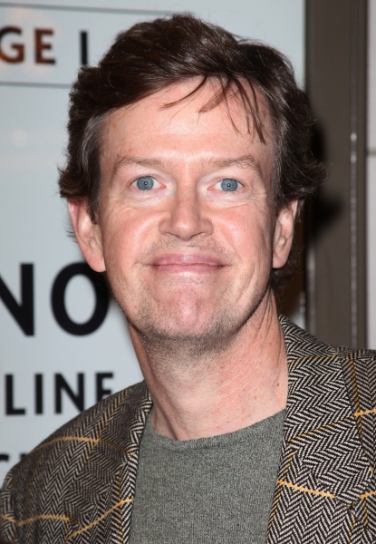 Photo Coverage: The Stars Come Out for Opening Night of VENUS IN FUR Image