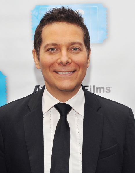 Photo Flash: Bebe Neuwirth, Michael Feinstein, et al. at SOUND OF MUMBAI Premiere Image