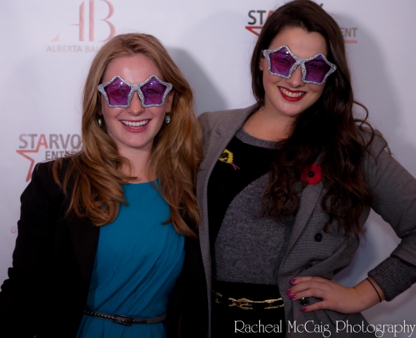 Photo Coverage: Opening Night of LOVE LIES BLEEDING Image