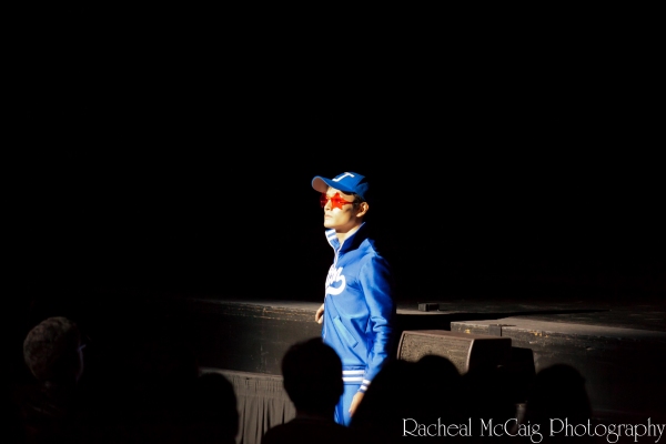 Photo Coverage: Opening Night of LOVE LIES BLEEDING Image