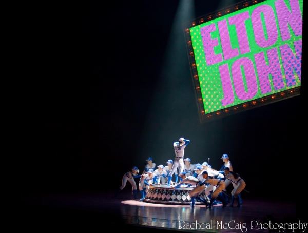 Photo Coverage: Opening Night of LOVE LIES BLEEDING Image