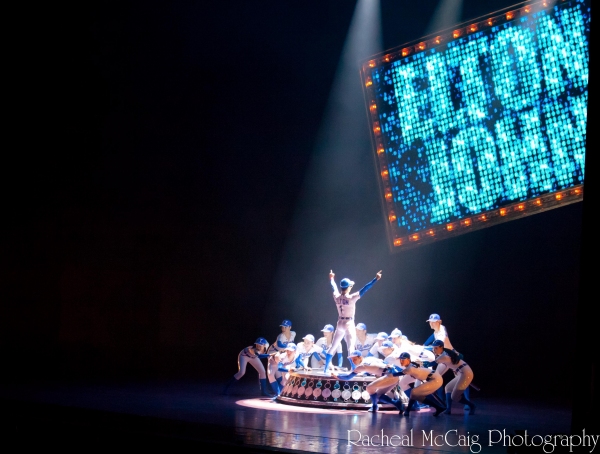 Photo Coverage: Opening Night of LOVE LIES BLEEDING Image