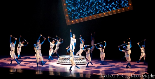 Photo Coverage: Opening Night of LOVE LIES BLEEDING Image