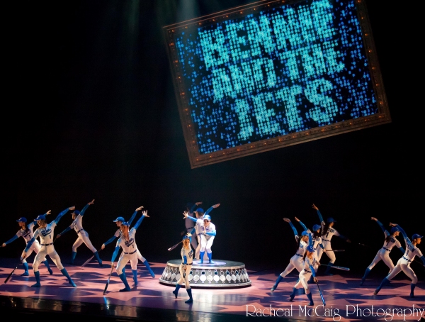 Photo Coverage: Opening Night of LOVE LIES BLEEDING Image