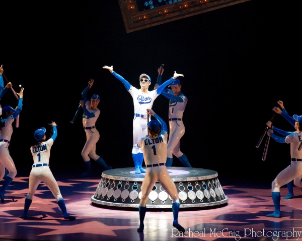 Photo Coverage: Opening Night of LOVE LIES BLEEDING Image