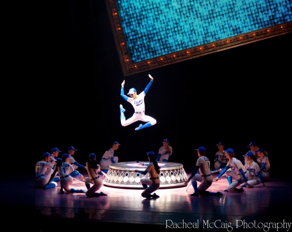 Photo Coverage: Opening Night of LOVE LIES BLEEDING Image