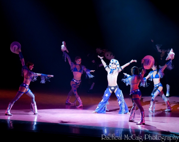 Photo Coverage: Opening Night of LOVE LIES BLEEDING Image