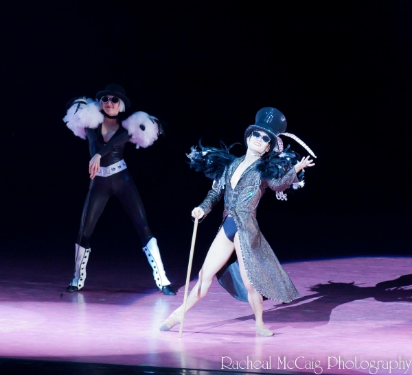 Photo Coverage: Opening Night of LOVE LIES BLEEDING Image