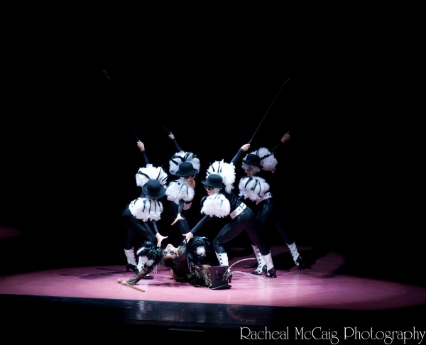 Photo Coverage: Opening Night of LOVE LIES BLEEDING Image