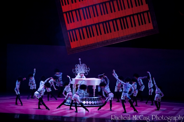 Photo Coverage: Opening Night of LOVE LIES BLEEDING Image