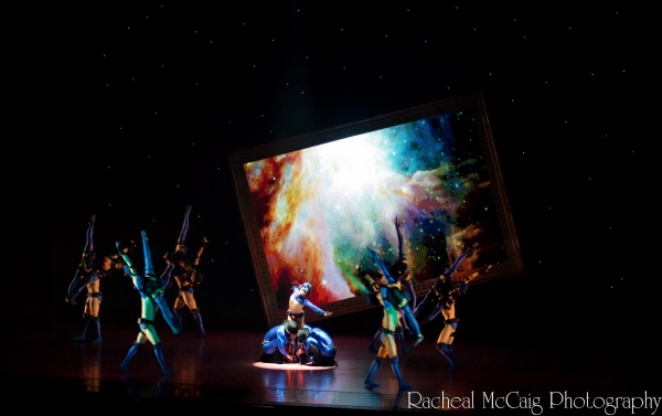 Photo Coverage: Opening Night of LOVE LIES BLEEDING Image