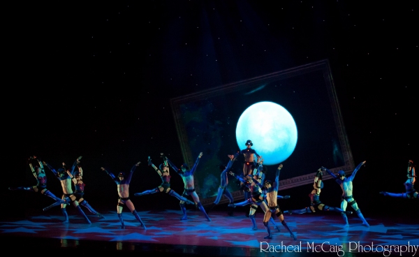 Photo Coverage: Opening Night of LOVE LIES BLEEDING Image