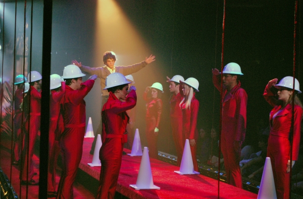 Photos: Tommy Tune's FIFTY FOUR FOREVER Bound for LA, Then Broadway? Image