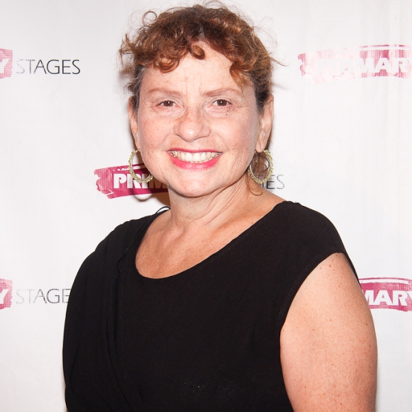 Photo Coverage: Charles Busch, Tracy Letts, et al. at the 2011 Primary Stages Gala 