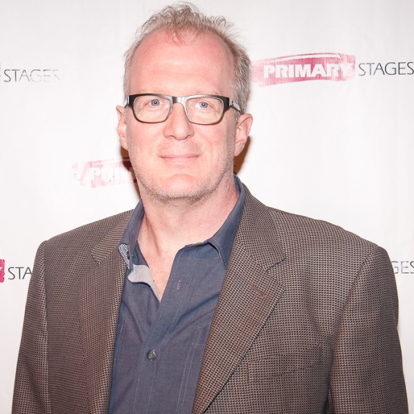 Photo Coverage: Charles Busch, Tracy Letts, et al. at the 2011 Primary Stages Gala Image