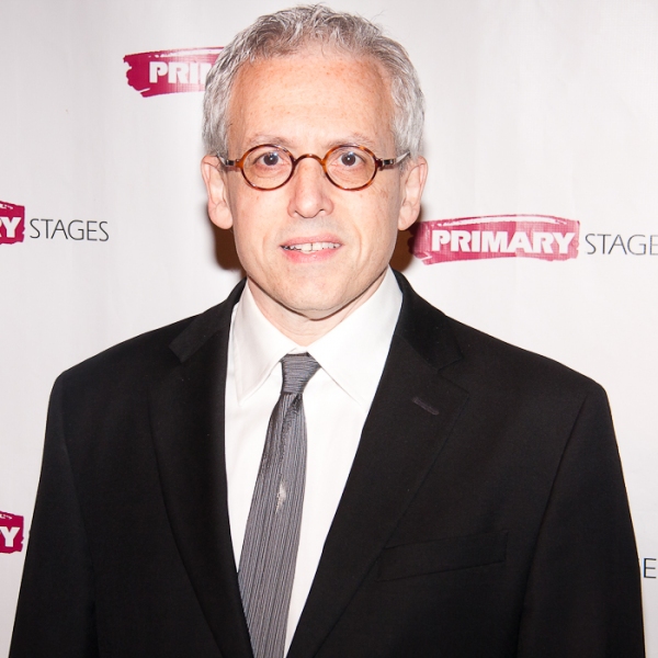 Photo Coverage: Charles Busch, Tracy Letts, et al. at the 2011 Primary Stages Gala 