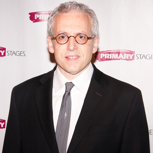 Photo Coverage: Charles Busch, Tracy Letts, et al. at the 2011 Primary Stages Gala Image