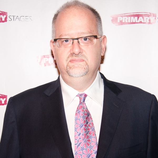 Photo Coverage: Charles Busch, Tracy Letts, et al. at the 2011 Primary Stages Gala Image
