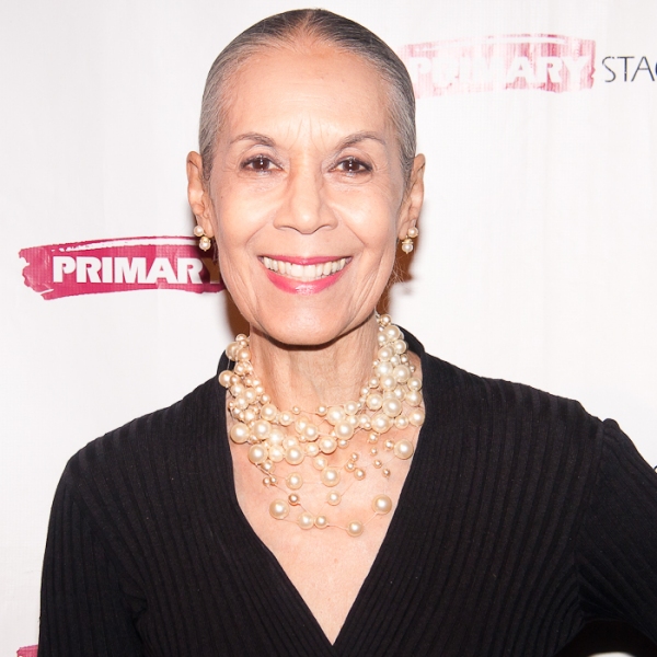 Photo Coverage: Charles Busch, Tracy Letts, et al. at the 2011 Primary Stages Gala Image