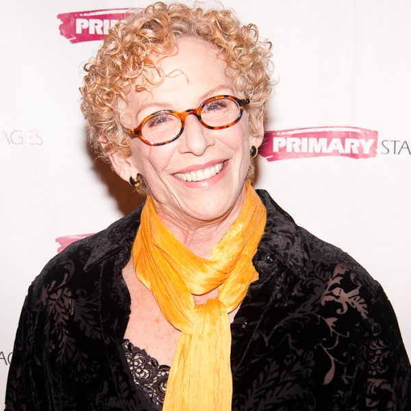 Photo Coverage: Charles Busch, Tracy Letts, et al. at the 2011 Primary Stages Gala Image