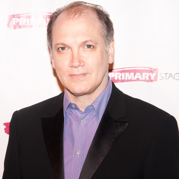 Photo Coverage: Charles Busch, Tracy Letts, et al. at the 2011 Primary Stages Gala 