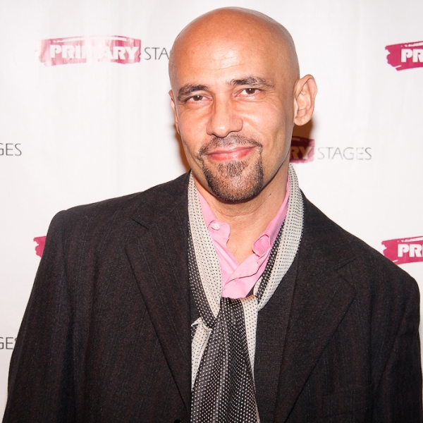 Photo Coverage: Charles Busch, Tracy Letts, et al. at the 2011 Primary Stages Gala Image