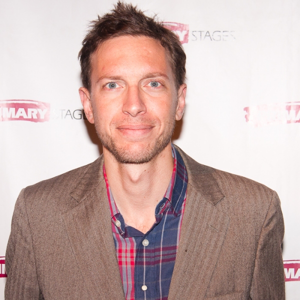 Photo Coverage: Charles Busch, Tracy Letts, et al. at the 2011 Primary Stages Gala Image