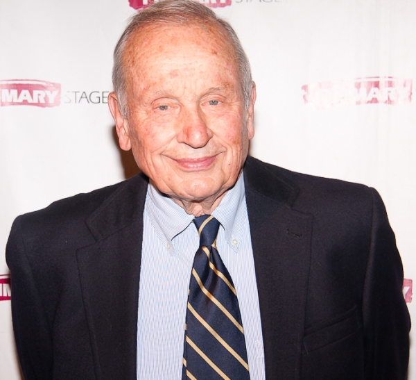 Photo Coverage: Charles Busch, Tracy Letts, et al. at the 2011 Primary Stages Gala Image
