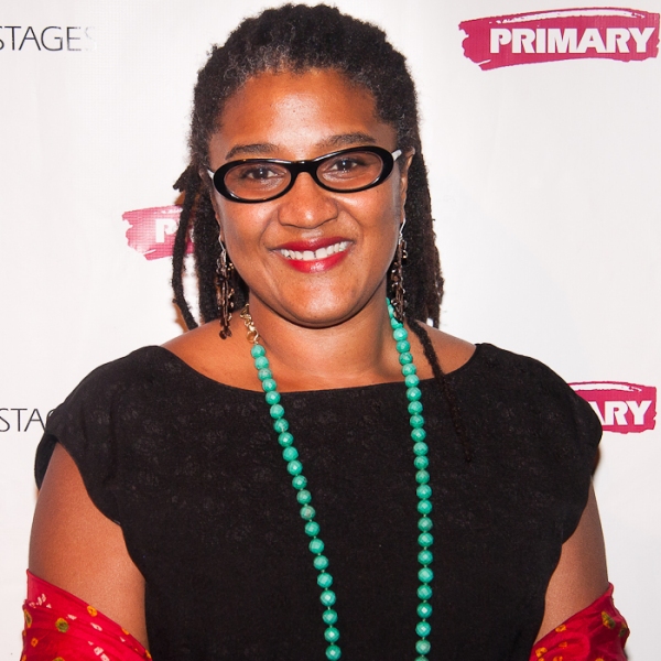 Photo Coverage: Charles Busch, Tracy Letts, et al. at the 2011 Primary Stages Gala 