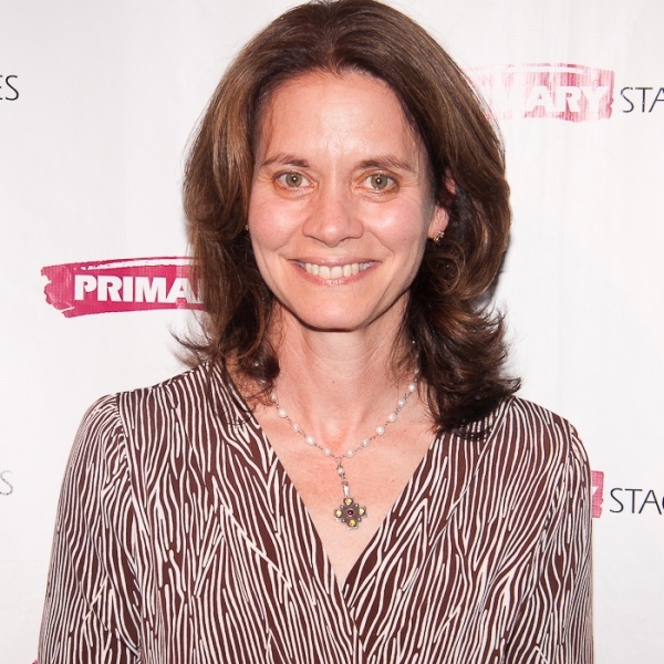 Photo Coverage: Charles Busch, Tracy Letts, et al. at the 2011 Primary Stages Gala Image
