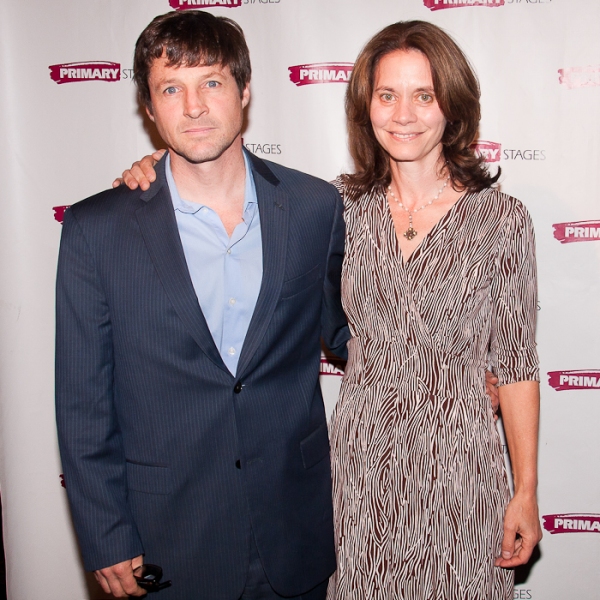 Photo Coverage: Charles Busch, Tracy Letts, et al. at the 2011 Primary Stages Gala Image
