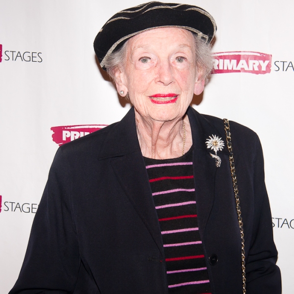 Photo Coverage: Charles Busch, Tracy Letts, et al. at the 2011 Primary Stages Gala 
