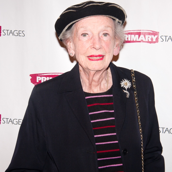 Photo Coverage: Charles Busch, Tracy Letts, et al. at the 2011 Primary Stages Gala Image