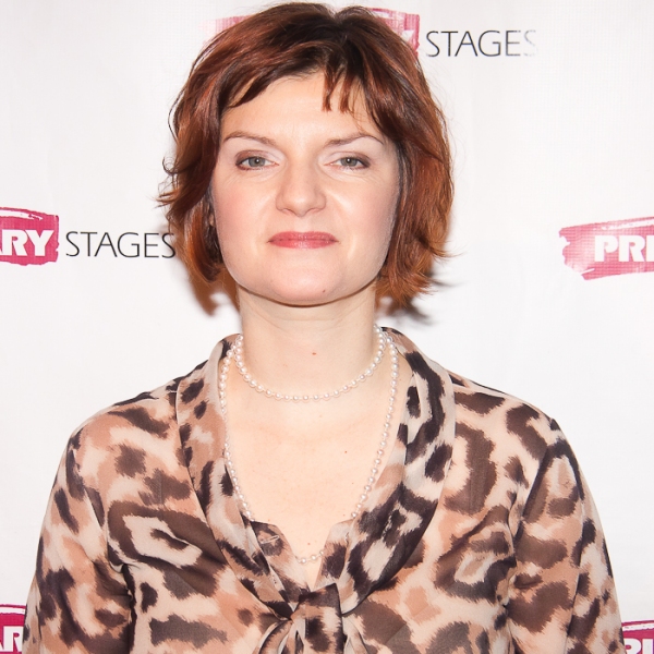 Photo Coverage: Charles Busch, Tracy Letts, et al. at the 2011 Primary Stages Gala Image