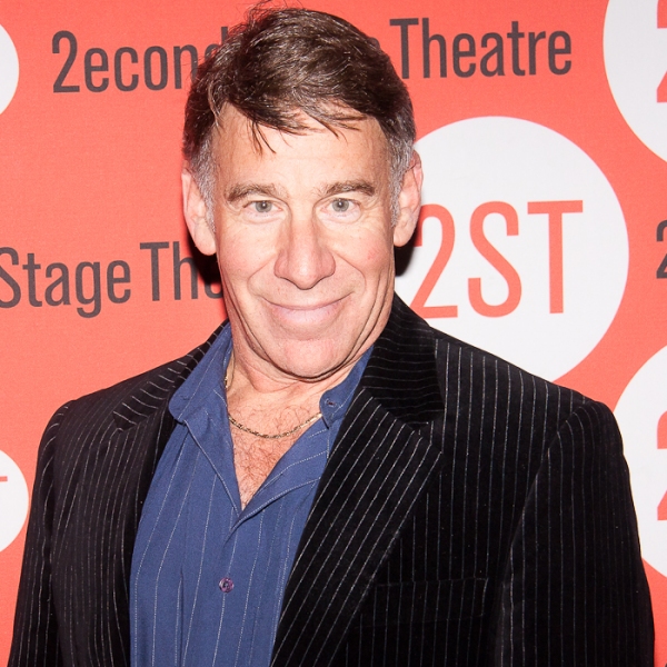 Photo Coverage: Marc Kudisch, Sebastian Arcelus & More Open THE BLUE FLOWER at Second Stage Image