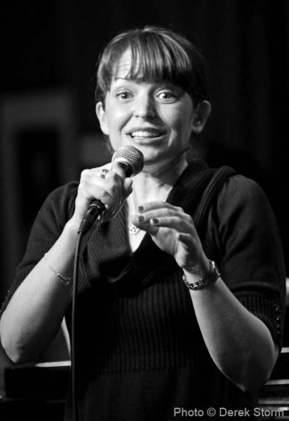 Photo Flash: Chita Rivera, Peter Jobeck, et al. at Jim Caruso's CAST PARTY Image