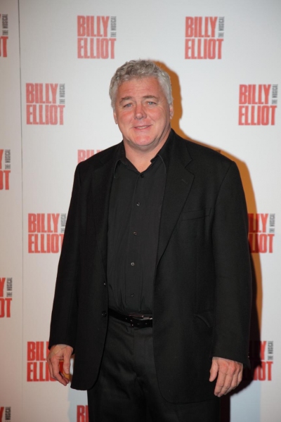 Photo Flash: BILLY ELLIOT Tour Opens in St Louis! Image