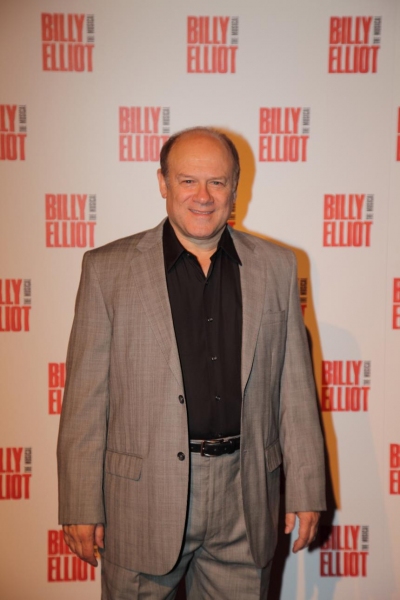Photo Flash: BILLY ELLIOT Tour Opens in St Louis! 