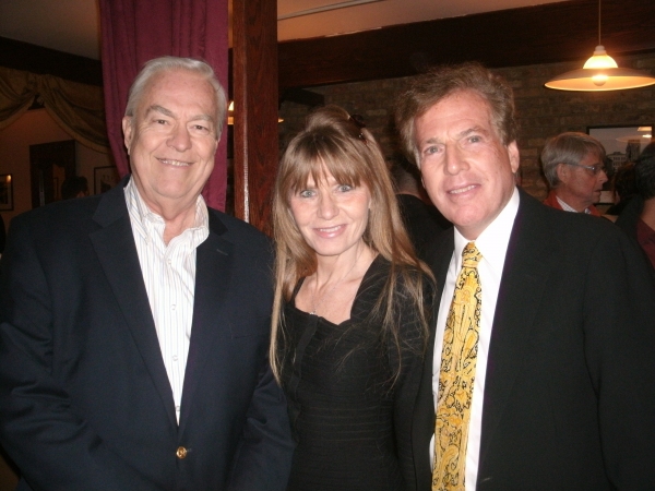 Photo Flash: MAESTRO Opens at Royal George Theatre Image
