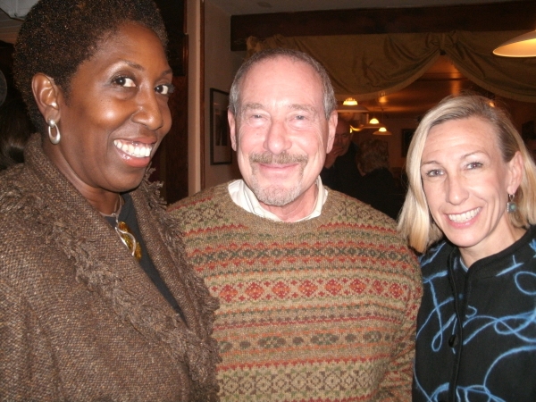Photo Flash: MAESTRO Opens at Royal George Theatre Image