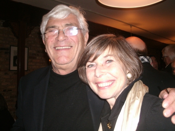 Photo Flash: MAESTRO Opens at Royal George Theatre Image