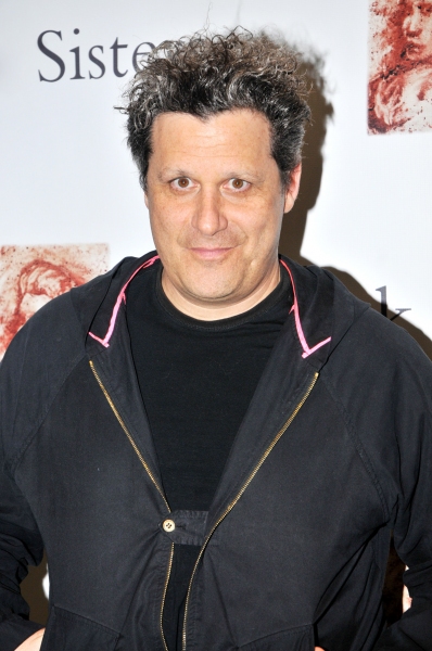 Photo Flash: Rufus Wainwright, Isaac Mizrahi, et al. at DARK SISTERS Premiere Image