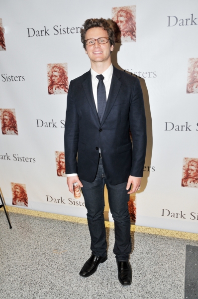 Photo Flash: Rufus Wainwright, Isaac Mizrahi, et al. at DARK SISTERS Premiere Image