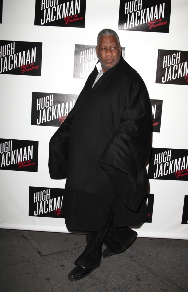 Andre Leon Talley   Photo
