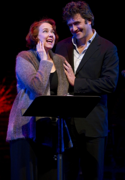 Photo Flash: STANDING ON CEREMONY Production Shots! Image