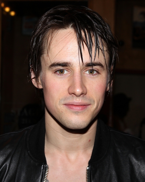 Photo Coverage: Rebecca Faulkenberry Makes SPIDER-MAN Debut Image