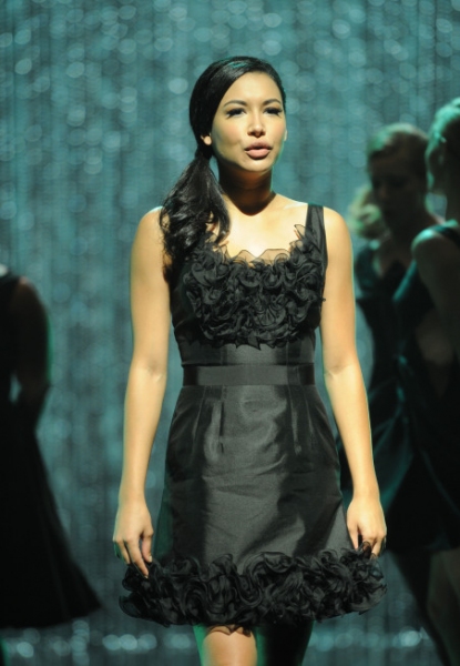 Photo Flash: Photos From GLEE's 'Mash-Off' Episode Image